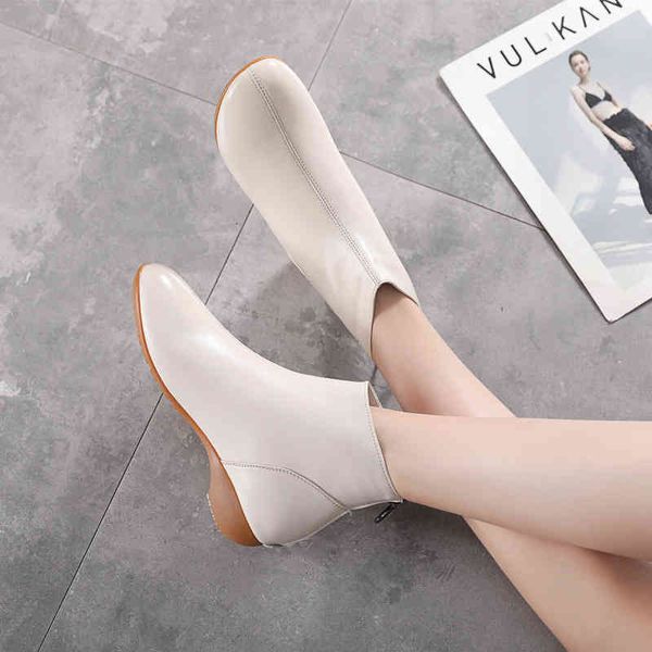 slippers autumn and winter women's boots round head thick heel low short comfortable martin large ny0x, Black
slippers autumn and winter women's boots round head thick heel low short comfortable martin large ny0x, Black