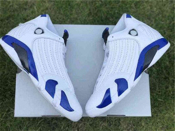 shoes authentic 14 hyper royal 14s white blue men athletic sports sneakers original 487471-104
shoes authentic 14 hyper royal 14s white blue men athletic sports sneakers original 487471-104