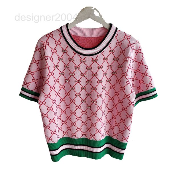 women's sweaters designer college style 2022 summer women's new thin diamond stripe round neck short sleeve pullover sweater slim, White;black
women's sweaters designer college style 2022 summer women's new thin diamond stripe round neck short sleeve pullover sweater slim, White;black