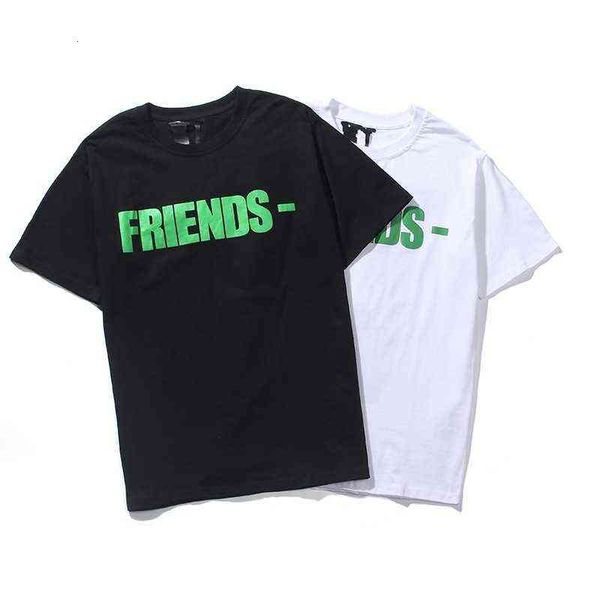 designer mens t-shirts vlones trendy brand vlones green big v printing loose hip hop short sleeve tshirt men and women half sleeve lovers, White;black
designer mens t-shirts vlones trendy brand vlones green big v printing loose hip hop short sleeve tshirt men and women half sleeve lovers, White;black