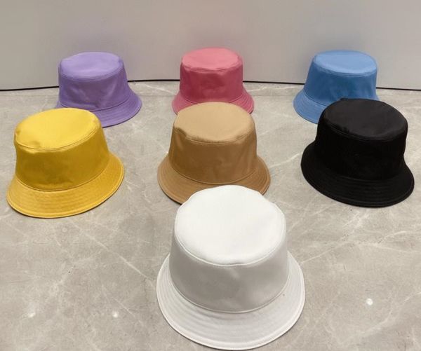 men women ball caps brand triangle bucket hat sun protection sunshade cap with tags, Blue;gray
men women ball caps brand triangle bucket hat sun protection sunshade cap with tags, Blue;gray