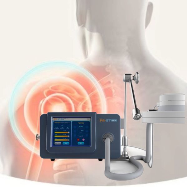 2 in 1 pulsed electromagnetic field super transduction near infrared physio magneto magnetolith physiotherapy machine for sports injury all
2 in 1 pulsed electromagnetic field super transduction near infrared physio magneto magnetolith physiotherapy machine for sports injury all