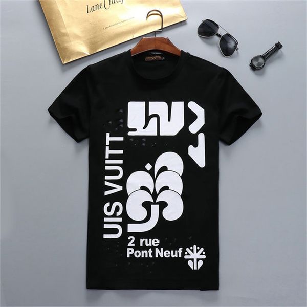 22ss men's t-shirt designer plaid letter printing designer casual summer breathable clothing clothing for men and s1, White;black
22ss men's t-shirt designer plaid letter printing designer casual summer breathable clothing clothing for men and s1, White;black