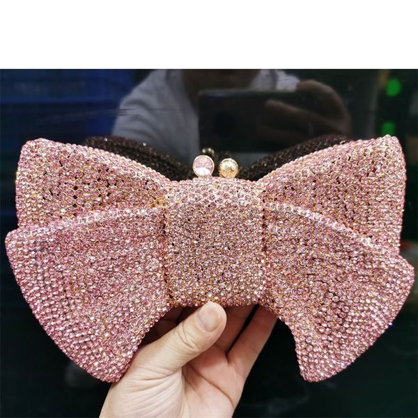 luxury silver bow evening party wedding bridal handbags ladies clutch bags sm95 220624
luxury silver bow evening party wedding bridal handbags ladies clutch bags sm95 220624