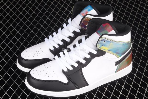 1 mid heat reactive dm7802-100 basketball shoes womens mens size us 4-10 36-44
1 mid heat reactive dm7802-100 basketball shoes womens mens size us 4-10 36-44