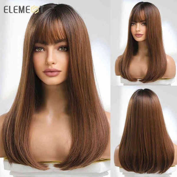 hair synthetic wigs cosplay element synthetic long straight dark roots brown ombre hair wigs with bangs for black white women lady cosplay p
hair synthetic wigs cosplay element synthetic long straight dark roots brown ombre hair wigs with bangs for black white women lady cosplay p