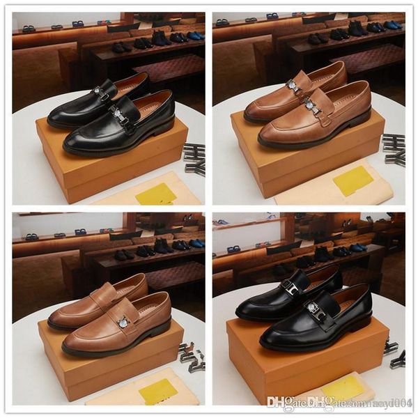 a4 2022 24 style models italian luxury designer leathers dress shoes leather wedding party men shoesss suede fashion loafers heel shoess siz, Black
a4 2022 24 style models italian luxury designer leathers dress shoes leather wedding party men shoesss suede fashion loafers heel shoess siz, Black