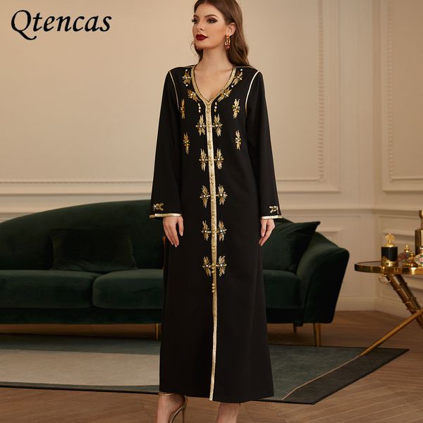 eid muslim prayer dress dubai abaya arabic kaftan hijab abayas for women caftan marocain turkish islamic clothing robe musulmans, Red
eid muslim prayer dress dubai abaya arabic kaftan hijab abayas for women caftan marocain turkish islamic clothing robe musulmans, Red
