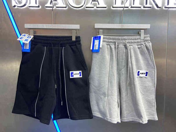 independent vein terror stitching singles shorts new fashion hip hop shorts cord waist boy girl couple shortst220721, White;black
independent vein terror stitching singles shorts new fashion hip hop shorts cord waist boy girl couple shortst220721, White;black