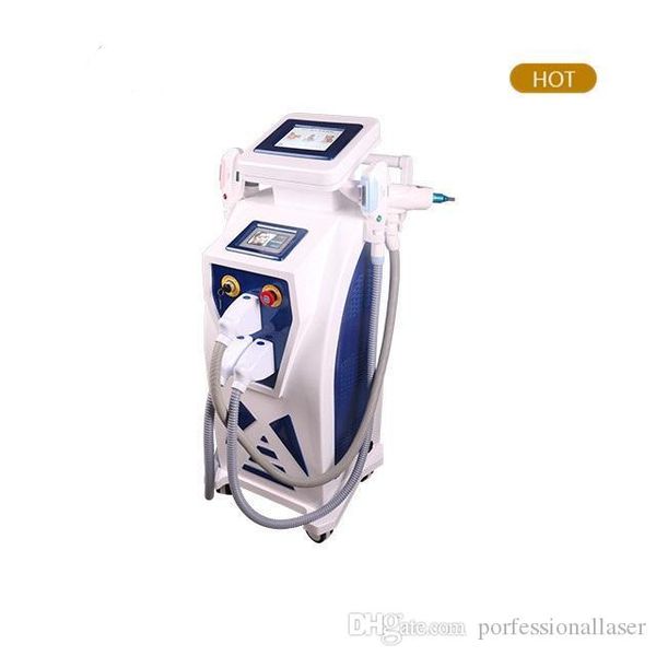 imported accessories 4in1 magneto opt+elight+yag+rf+hair removal ipl tattoo removal face lift skin rejuvenation yag laser beauty machine, Black
imported accessories 4in1 magneto opt+elight+yag+rf+hair removal ipl tattoo removal face lift skin rejuvenation yag laser beauty machine, Black