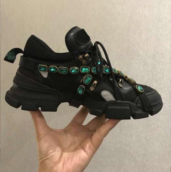 casual shoes womens sneaker mens rhinestones old dad shoe men and women color match cement sports sneakers trainers runners big size 35-45, Black
casual shoes womens sneaker mens rhinestones old dad shoe men and women color match cement sports sneakers trainers runners big size 35-45, Black