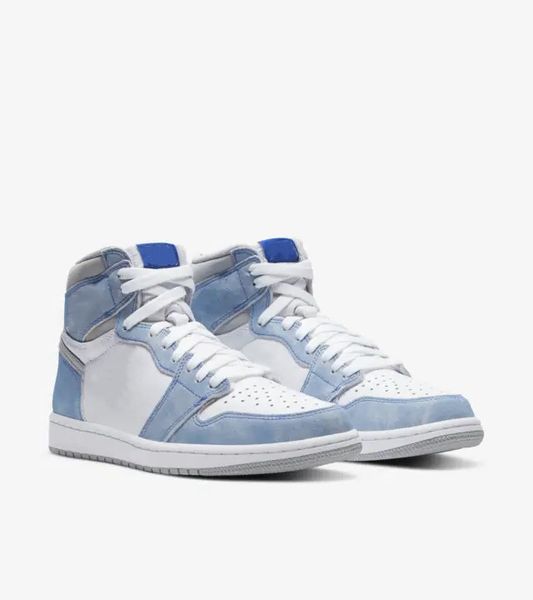 shoes i hype royal basketball jumpman 1 white blue designer sports sneakers size us5.5-13
shoes i hype royal basketball jumpman 1 white blue designer sports sneakers size us5.5-13