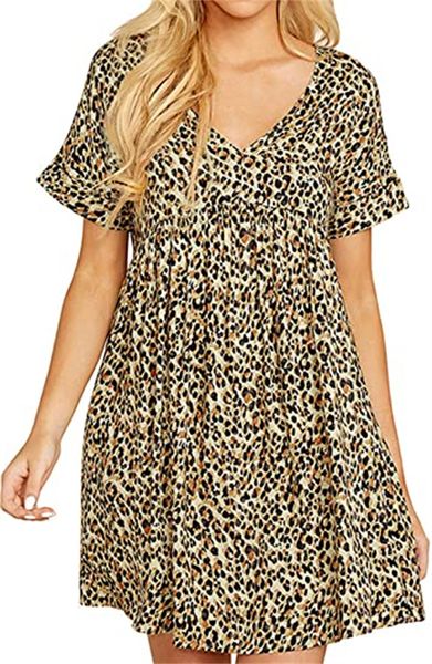 new fashion women's & tees short sleeve round collar shirt loose casual t-shirt, White
new fashion women's & tees short sleeve round collar shirt loose casual t-shirt, White