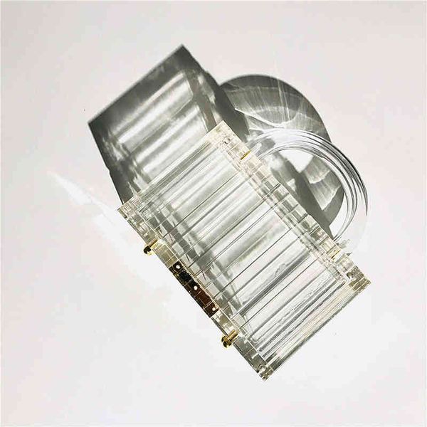 evening bag transparent striped acrylic women 2022 new handle small square clutch wallet female crystal handbag 220622
evening bag transparent striped acrylic women 2022 new handle small square clutch wallet female crystal handbag 220622