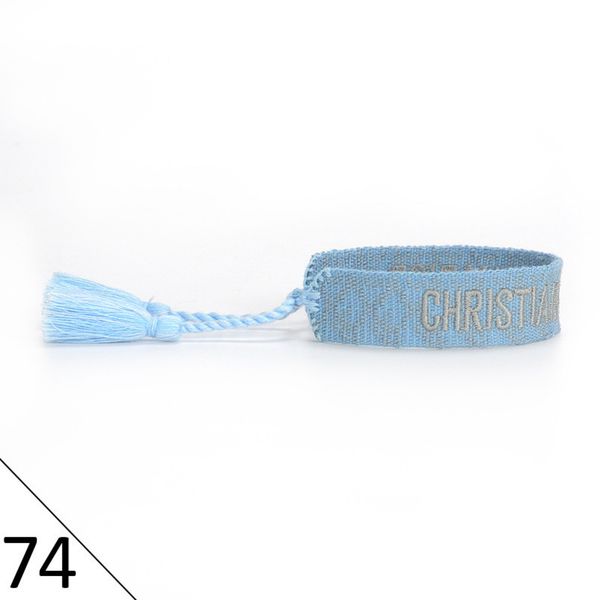 woven designers friendship bracelets luxury brand d adjustable for womens mens vintage braided bracelet fashion embroidery tassel bangles je, Golden;silver
woven designers friendship bracelets luxury brand d adjustable for womens mens vintage braided bracelet fashion embroidery tassel bangles je, Golden;silver