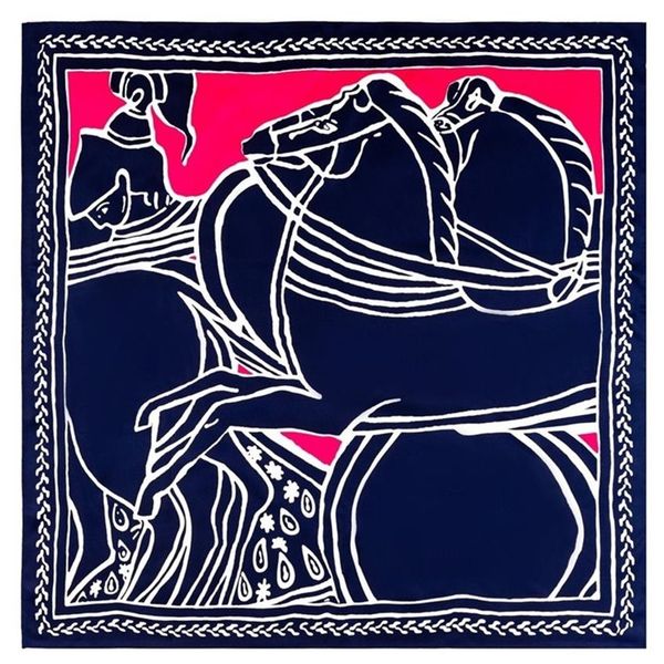 manual hand rolled twill silk scarf women soldier horse printing fashion square scarves echarpes foulards femme wrap bandana hijab258d, Blue;gray
manual hand rolled twill silk scarf women soldier horse printing fashion square scarves echarpes foulards femme wrap bandana hijab258d, Blue;gray