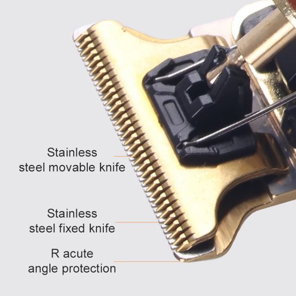 rechargeable professional hair trimmer beard hair clipper for men face body grooming electric edge outline hair cutting machine
rechargeable professional hair trimmer beard hair clipper for men face body grooming electric edge outline hair cutting machine