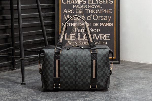 distance travel bag for men women large-capacity pu hand-made poor luggage fashion embossed sports gym bags fc004
distance travel bag for men women large-capacity pu hand-made poor luggage fashion embossed sports gym bags fc004