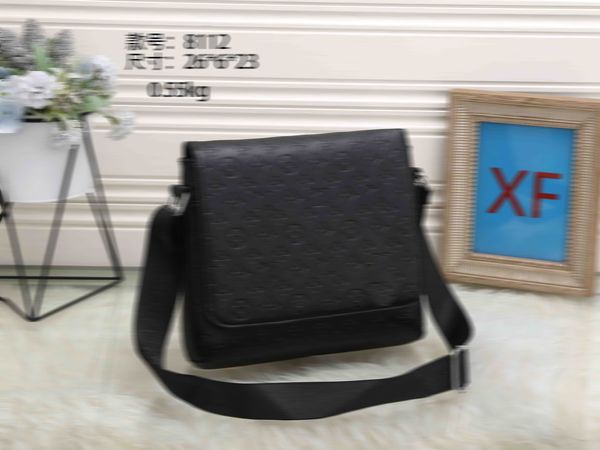 trio messenger bags monograms canvas leather outdoor business travel small coin purse checkered print crossbody designer bag men bag sport b
trio messenger bags monograms canvas leather outdoor business travel small coin purse checkered print crossbody designer bag men bag sport b