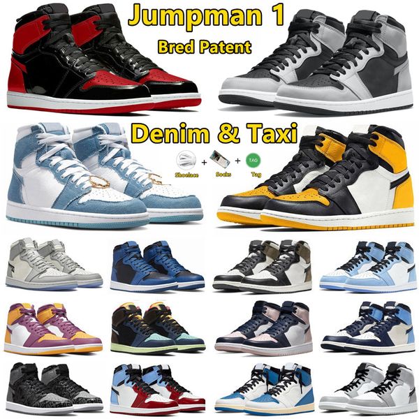 bred patent jumpman 1 high og 1s mens basketball shoes unc blue denim taxi dark mocha bordeaux shadow 2.0 royal toe chicago women men jorden
bred patent jumpman 1 high og 1s mens basketball shoes unc blue denim taxi dark mocha bordeaux shadow 2.0 royal toe chicago women men jorden