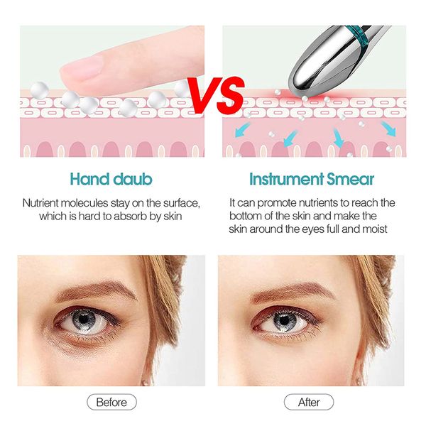 electric vibration eye lips face massager anti wrinkle aging dark circle remover rf heated eye face massager beauty care machine
electric vibration eye lips face massager anti wrinkle aging dark circle remover rf heated eye face massager beauty care machine