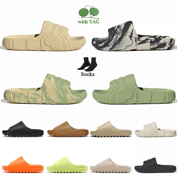 with socks adilette 22 slides designer shoes women mens magic lime desert sand onyx bone glow green pure black grey enflame orange platform, White;red
with socks adilette 22 slides designer shoes women mens magic lime desert sand onyx bone glow green pure black grey enflame orange platform, White;red