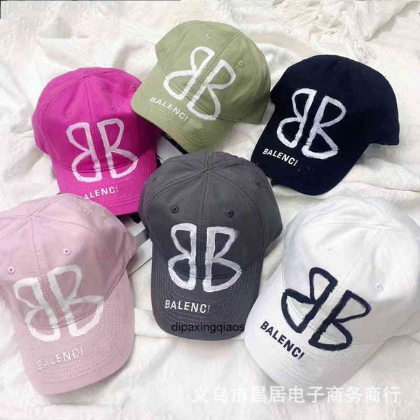 balencaigass ball caps ball letter printed trendy aseball spring and summer outdoor sun shading sunscreen duck tongue fashion b, Blue;gray
balencaigass ball caps ball letter printed trendy aseball spring and summer outdoor sun shading sunscreen duck tongue fashion b, Blue;gray