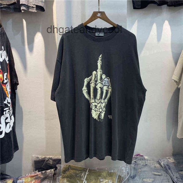 gallerydepts t shirts designer mens sweatshirts fashion skull finger vertical middle short sleeve men's gilded letter high street, White;black
gallerydepts t shirts designer mens sweatshirts fashion skull finger vertical middle short sleeve men's gilded letter high street, White;black
