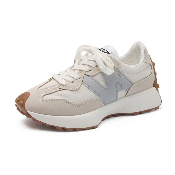 waffle small waist forrest gump shoes dad women's summer thin breathable mesh fitness running daddy 220513, Black
waffle small waist forrest gump shoes dad women's summer thin breathable mesh fitness running daddy 220513, Black