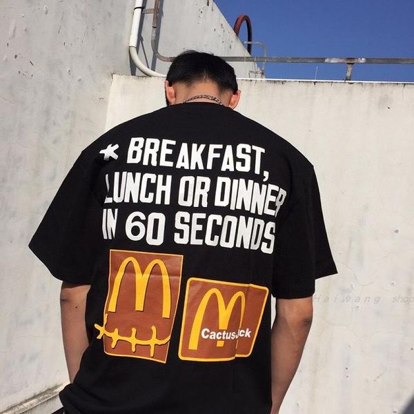 22ss classic foam letter portrait print t shirt men women eu size cotton tees hip hop summer, Black;brown
22ss classic foam letter portrait print t shirt men women eu size cotton tees hip hop summer, Black;brown