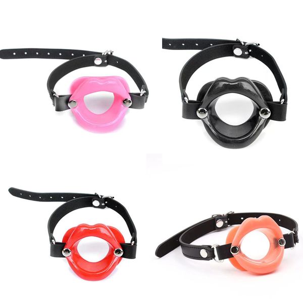 belheen silicone slave toy mouth gag bondage restriction erotic for couples female
belheen silicone slave toy mouth gag bondage restriction erotic for couples female