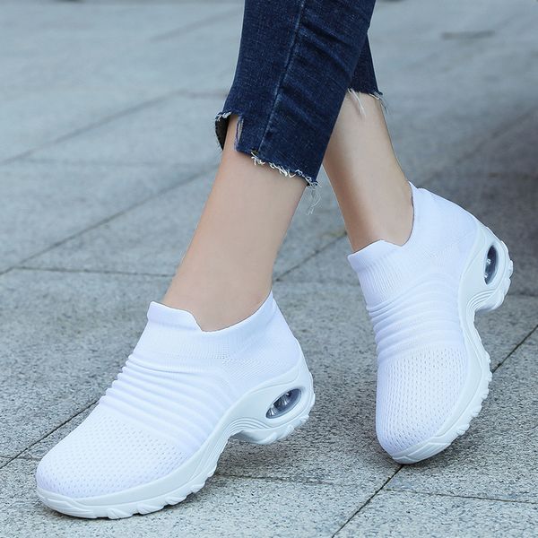 women super light sneakers tenis feminino women wedge breathable running mesh lace -up zapatillas mujer casual shoes woman 1689
women super light sneakers tenis feminino women wedge breathable running mesh lace -up zapatillas mujer casual shoes woman 1689