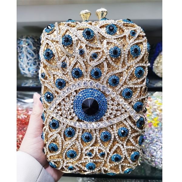 est big crystal evening fit into women clutch bag large wedding party prom messenger handbags sc513 220616
est big crystal evening fit into women clutch bag large wedding party prom messenger handbags sc513 220616