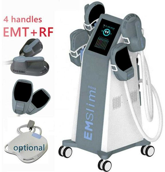 5000 watts emslim the neo rf hi-emt slimming muscle building machine ems electromagnetic muscle stimulation fat burning hienmt sculpting
5000 watts emslim the neo rf hi-emt slimming muscle building machine ems electromagnetic muscle stimulation fat burning hienmt sculpting