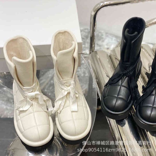 boots autumn and winter fat bread snow boots thick bottom strap short warm non slip cotton net red, Black
boots autumn and winter fat bread snow boots thick bottom strap short warm non slip cotton net red, Black
