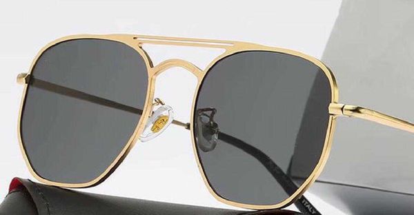 quality ray 2022high men women sunglasses vintage pilot aviator wayfarer brand sun glasses band uv400 bans ben with box and case3609, White;black
quality ray 2022high men women sunglasses vintage pilot aviator wayfarer brand sun glasses band uv400 bans ben with box and case3609, White;black