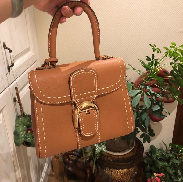 wendelwalds bags delvaux delvo women bag brillant mini tote bag temperament hand shoulder
wendelwalds bags delvaux delvo women bag brillant mini tote bag temperament hand shoulder