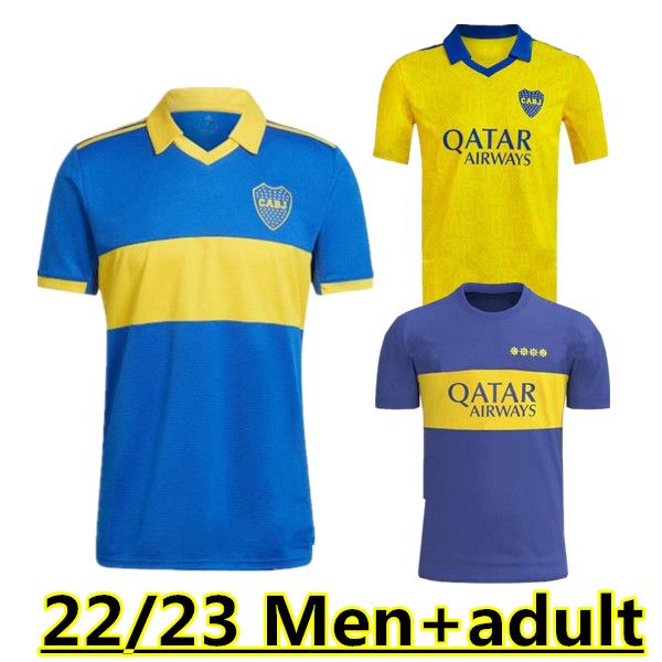 22 23 boca juniors soccer jersey fans player version camiseta 2022 2023 villa salvio medina varela tercera yellow salvio pavon football shir, Black;yellow
22 23 boca juniors soccer jersey fans player version camiseta 2022 2023 villa salvio medina varela tercera yellow salvio pavon football shir, Black;yellow