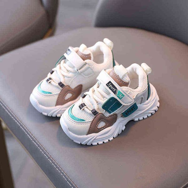 children sneakers baby girl network layer cloth running boy soft bottom breathable loafers spring autumn casual kids shoes g220422, Black;red
children sneakers baby girl network layer cloth running boy soft bottom breathable loafers spring autumn casual kids shoes g220422, Black;red