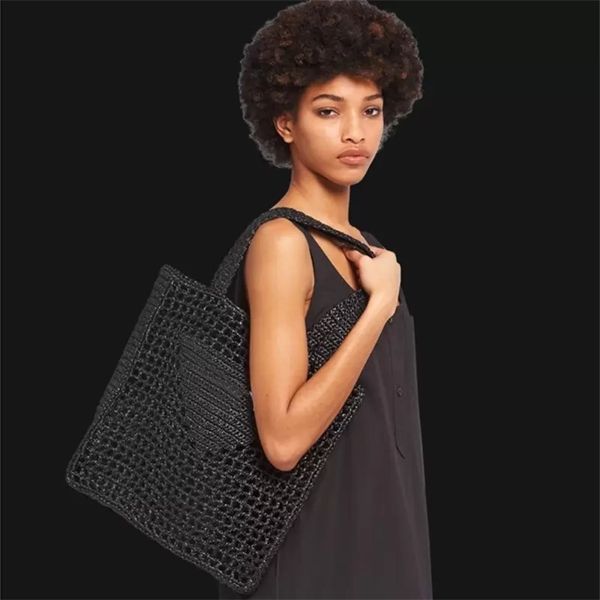 designers girls fiber straw woven shopping bags p fashion student portable travel high-capacity handbag candy colors ladies bucket bags s422, Black
designers girls fiber straw woven shopping bags p fashion student portable travel high-capacity handbag candy colors ladies bucket bags s422, Black