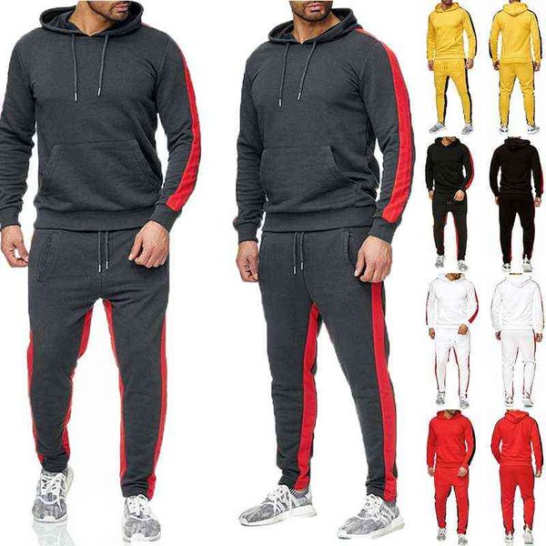 city athletics hooded sweatshirts sets for man comfortable long tracksuit men thin sport two pieces running suit men clothing l220726, Gray
city athletics hooded sweatshirts sets for man comfortable long tracksuit men thin sport two pieces running suit men clothing l220726, Gray
