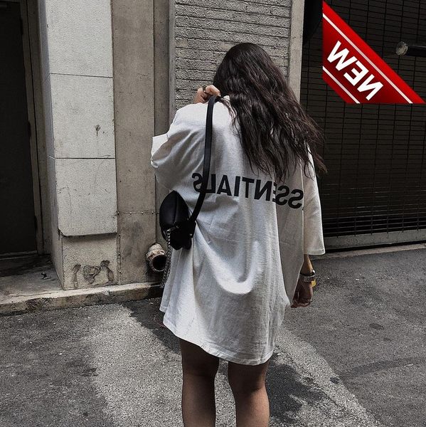fog multi thread essentials back reflective round neck short sleeve high street fashion brand men's and women's couple t-shirt loo, White;black
fog multi thread essentials back reflective round neck short sleeve high street fashion brand men's and women's couple t-shirt loo, White;black