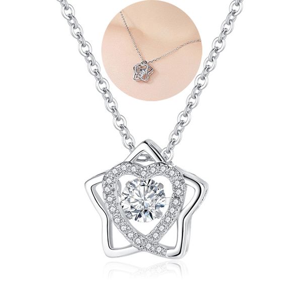 silver six star of david pendant necklace cz rhinestone lucky love heart choker mother day jewelry gift for mom women girls
silver six star of david pendant necklace cz rhinestone lucky love heart choker mother day jewelry gift for mom women girls