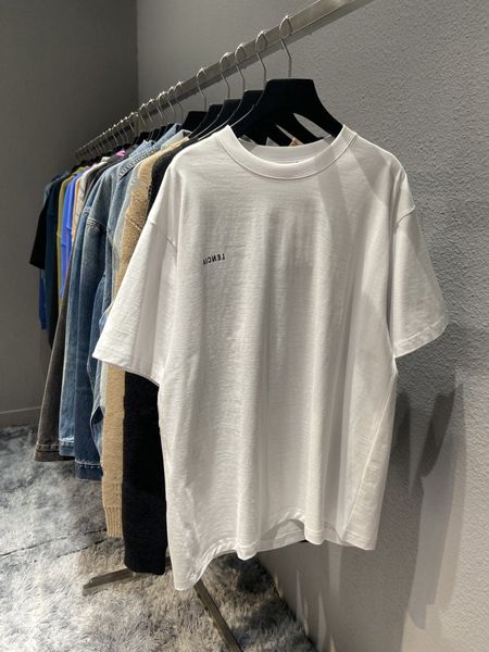 luxury brand bale high version oversize t-shirts 22ss spring new ci@ tee letter printed crack couple paris loose short sleeve t-shirt tee, White;black
luxury brand bale high version oversize t-shirts 22ss spring new ci@ tee letter printed crack couple paris loose short sleeve t-shirt tee, White;black