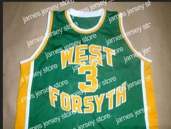 new custom xxs-6xl vintage men #3 chris paul west forsyth high school college jersey size s-4xl or custom any name or number, Black;red
new custom xxs-6xl vintage men #3 chris paul west forsyth high school college jersey size s-4xl or custom any name or number, Black;red