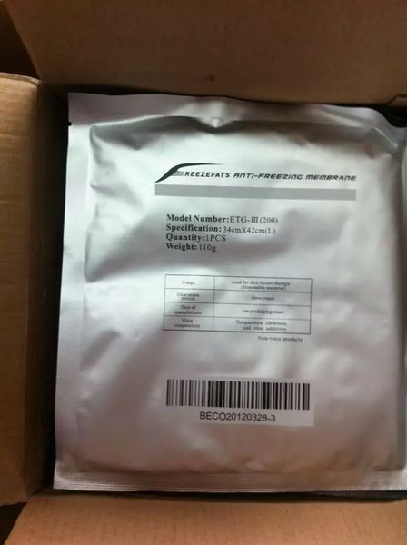 fat e machines accessories cryo pad anti e cryolipolysis antie membrane
fat e machines accessories cryo pad anti e cryolipolysis antie membrane