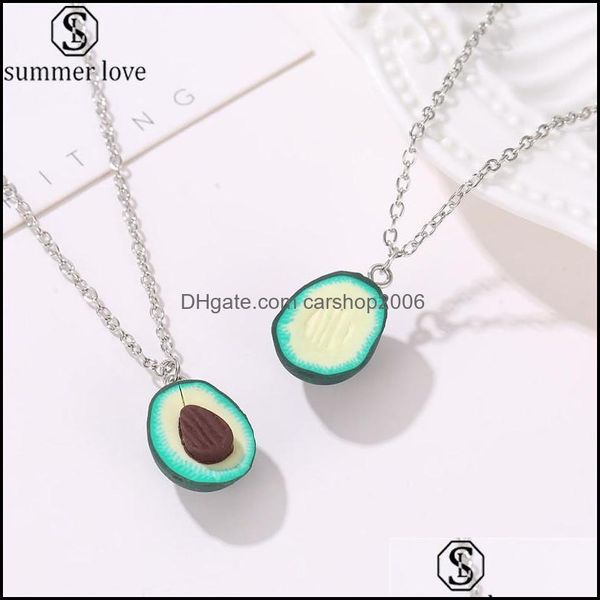 pendant necklaces pendants jewelry cute avocado shape for 2 friend necklaces-girls boys wit dhmdq, Silver
pendant necklaces pendants jewelry cute avocado shape for 2 friend necklaces-girls boys wit dhmdq, Silver