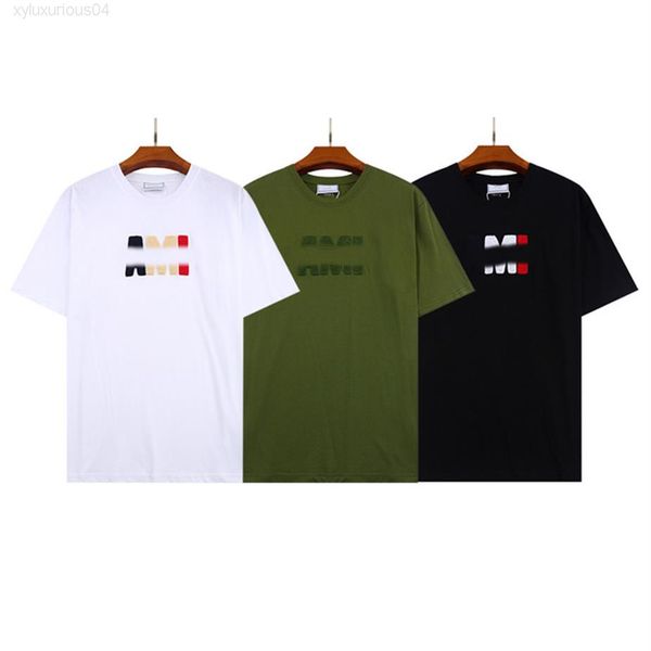 2022new mens women designers t shirt fashion men s tshirt man clothing amis+a 09220s, White;black
2022new mens women designers t shirt fashion men s tshirt man clothing amis+a 09220s, White;black
