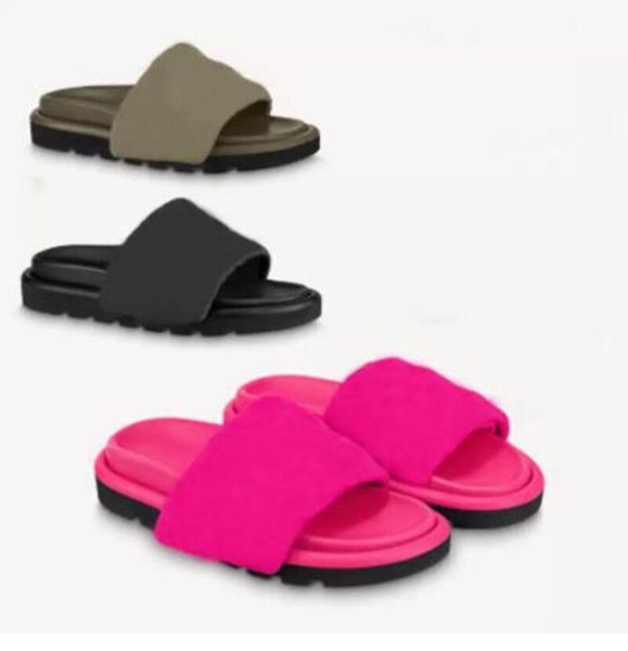 designer rubber slide sandal floral brocade men slippers gear bottoms flip flops women striped beach causal slipper with box us5-11, Black
designer rubber slide sandal floral brocade men slippers gear bottoms flip flops women striped beach causal slipper with box us5-11, Black