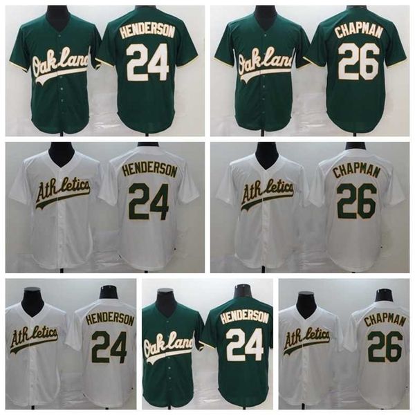 xflsp men 2020 baseball 26 matt chapman jersey 24 rickey henderson home green away white flexbase cool base embroidery and sewing good quali, Black
xflsp men 2020 baseball 26 matt chapman jersey 24 rickey henderson home green away white flexbase cool base embroidery and sewing good quali, Black
